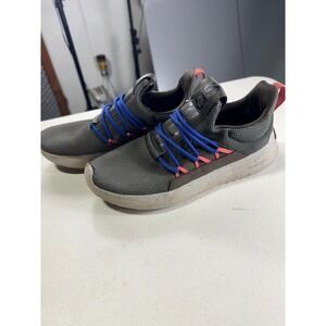 Adidas‎ Lite Racer Adapt 4.0 Running Shoes Comfort Casual Sneakers Size 8